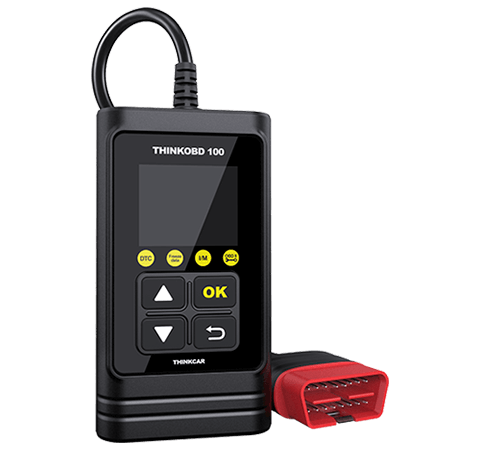 ThinkDIAG Bluetooth OBDII Diagnostic Tool by ThinkCar – Carnage Tools