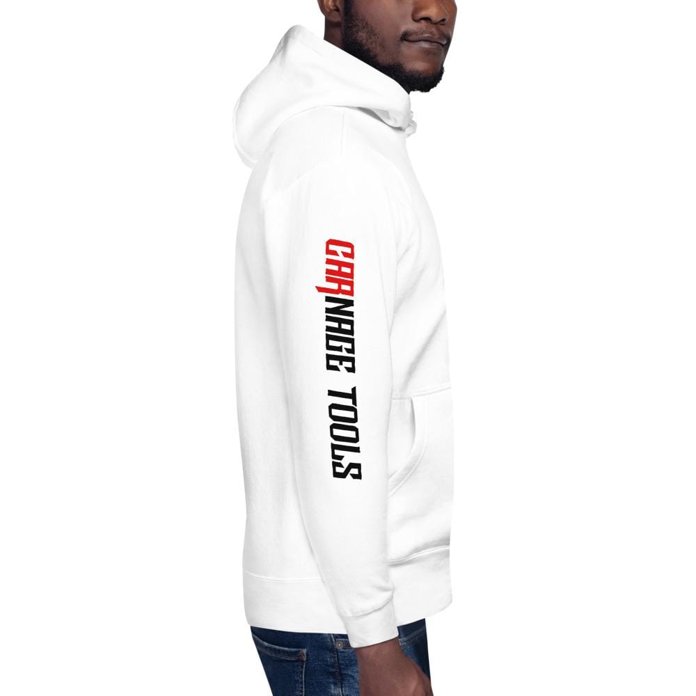 On the tools cheap hoodie