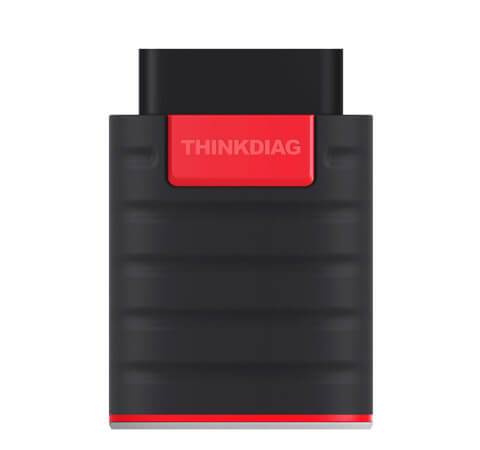 thinkcar ThinkDiag OBD2 Scanner Bluetooth, Diagnostic Bluetooth